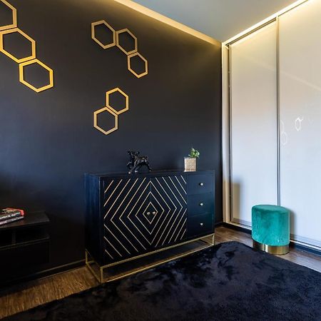 Apartament Sunforyou 2 그단스크 외부 사진
