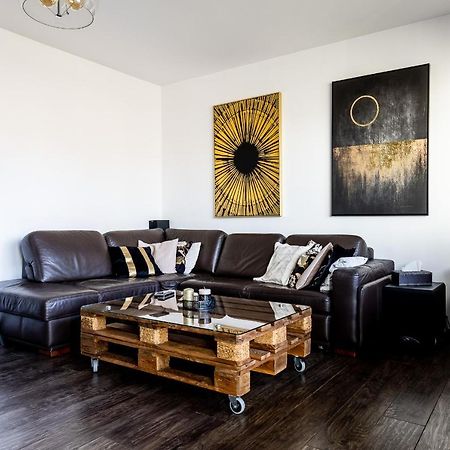Apartament Sunforyou 2 그단스크 외부 사진