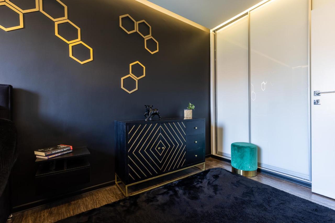 Apartament Sunforyou 2 그단스크 외부 사진