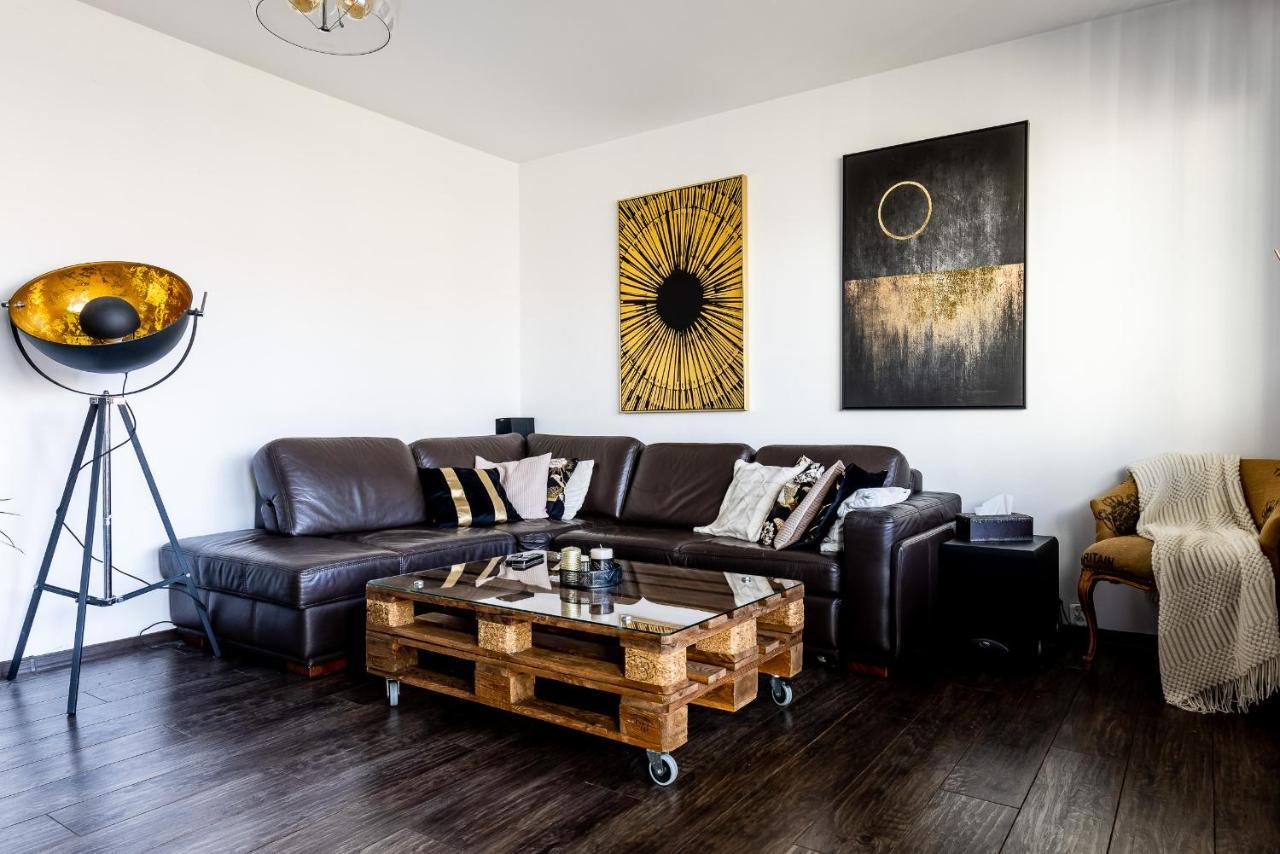 Apartament Sunforyou 2 그단스크 외부 사진