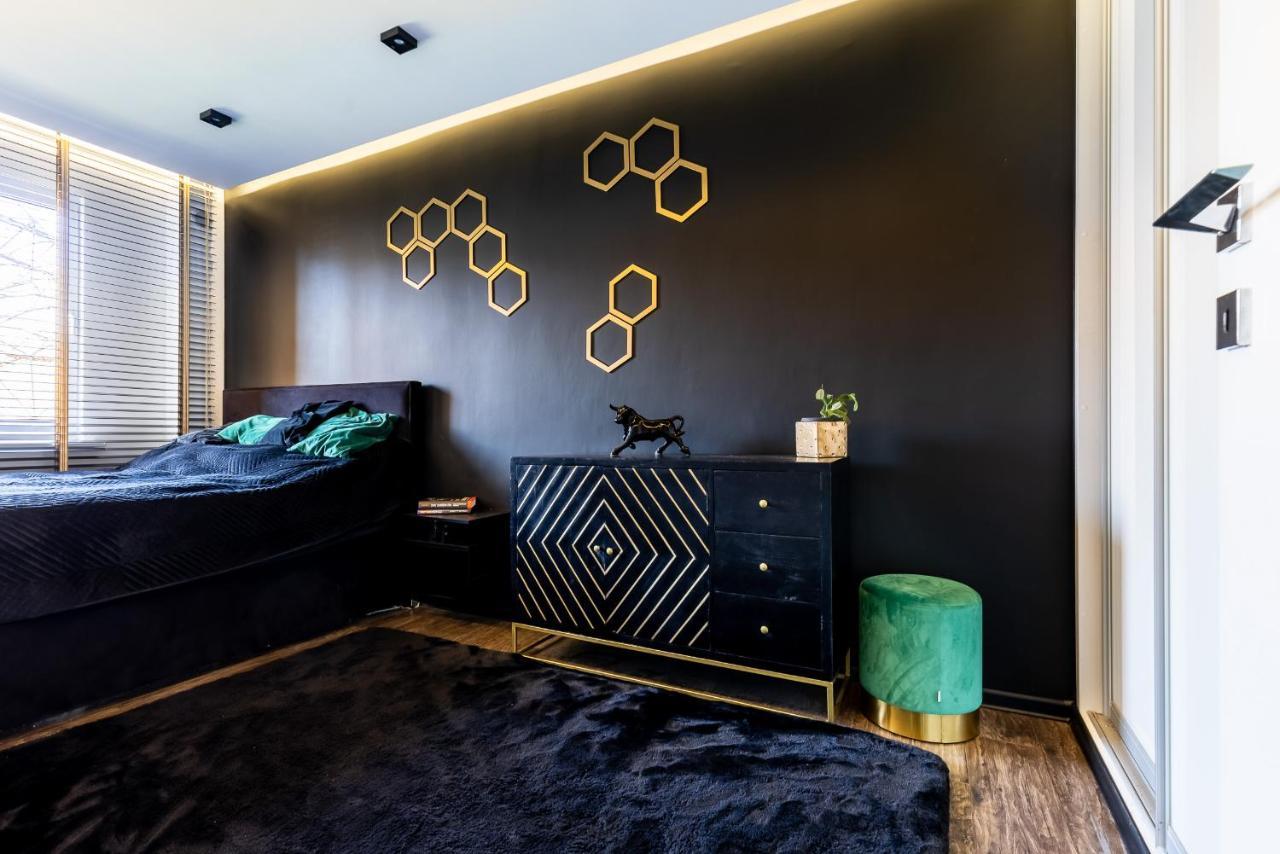 Apartament Sunforyou 2 그단스크 외부 사진