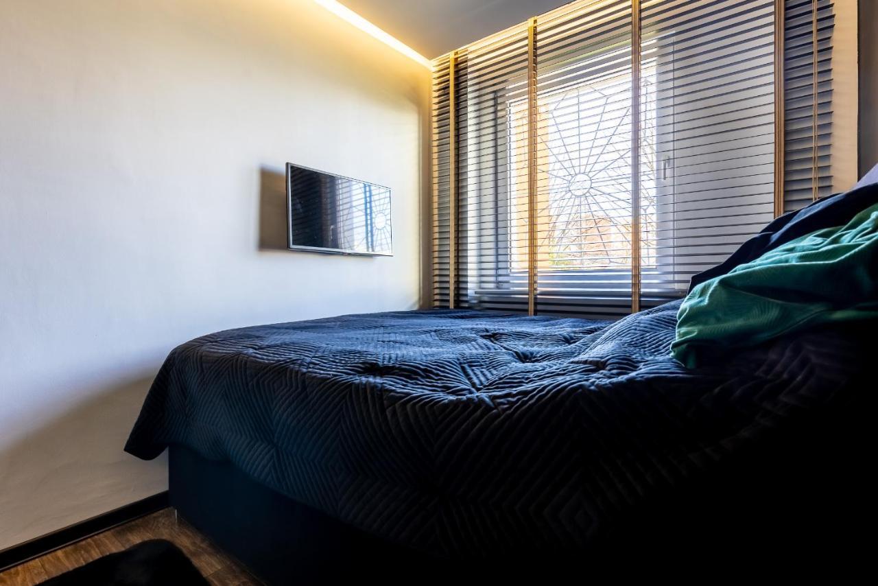 Apartament Sunforyou 2 그단스크 외부 사진