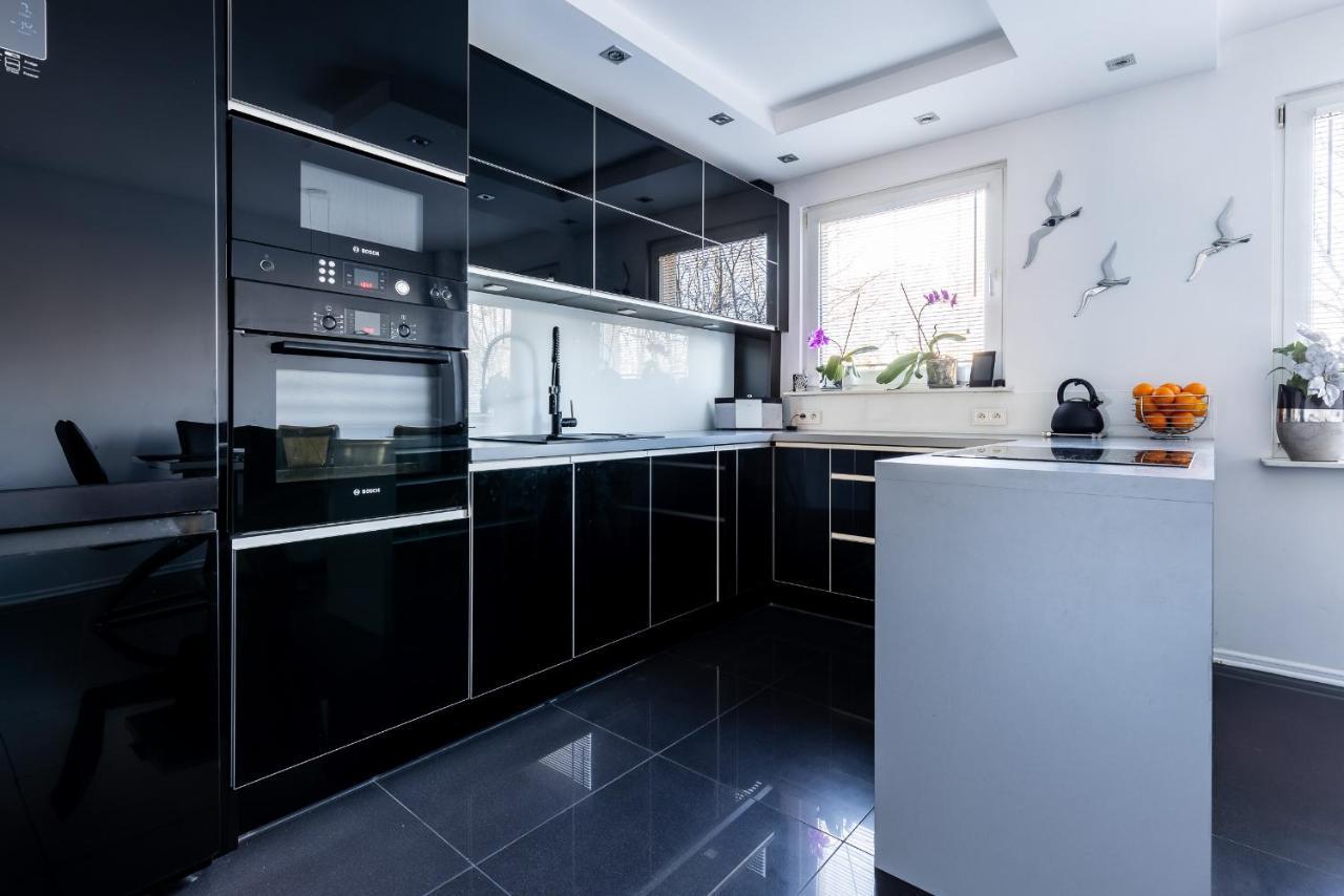 Apartament Sunforyou 2 그단스크 외부 사진
