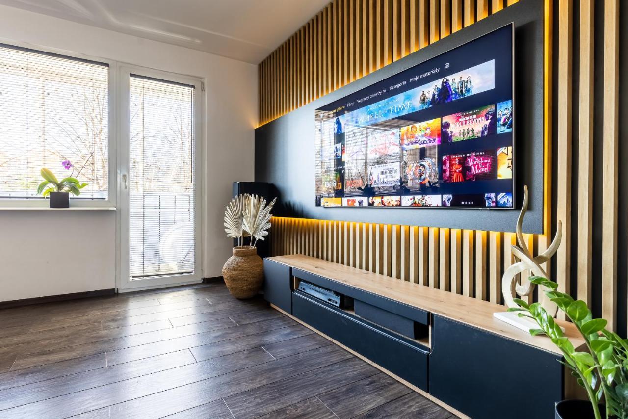 Apartament Sunforyou 2 그단스크 외부 사진