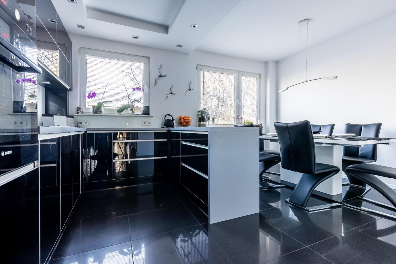 Apartament Sunforyou 2 그단스크 외부 사진