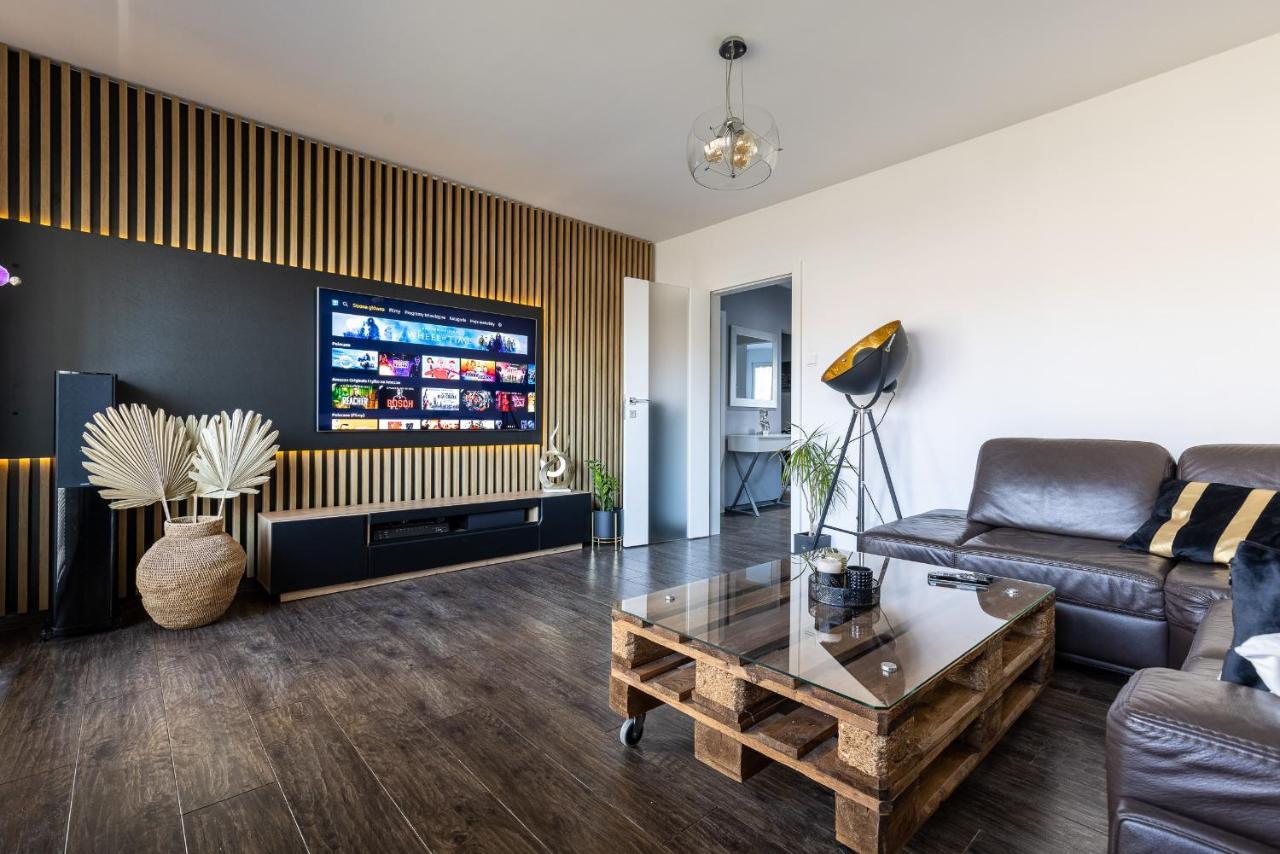 Apartament Sunforyou 2 그단스크 외부 사진