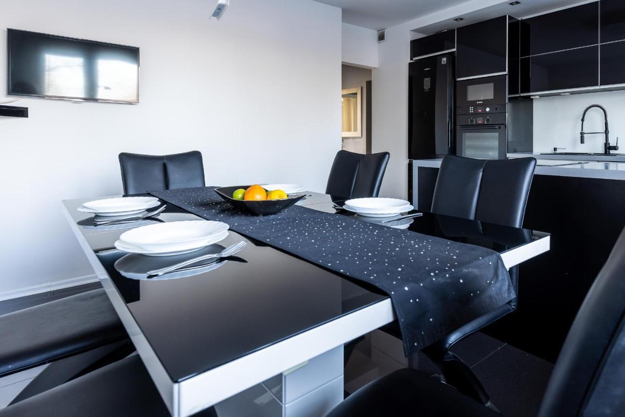 Apartament Sunforyou 2 그단스크 외부 사진