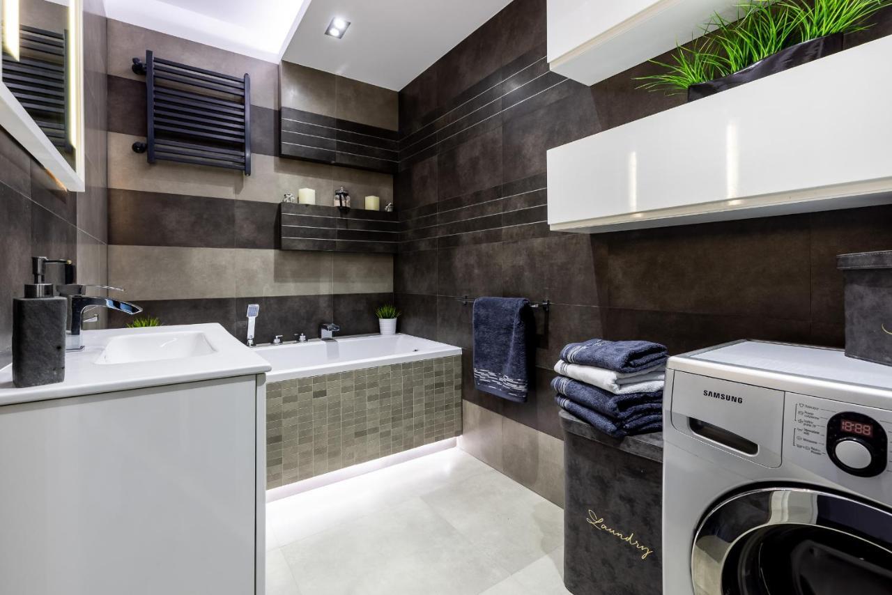 Apartament Sunforyou 2 그단스크 외부 사진