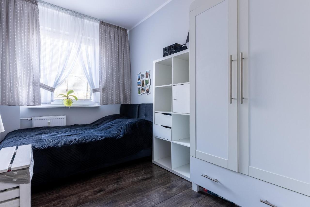 Apartament Sunforyou 2 그단스크 외부 사진