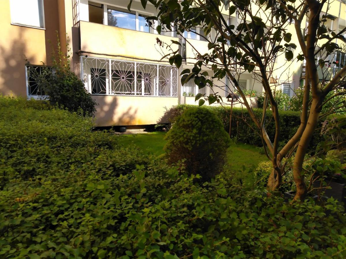 Apartament Sunforyou 2 그단스크 외부 사진