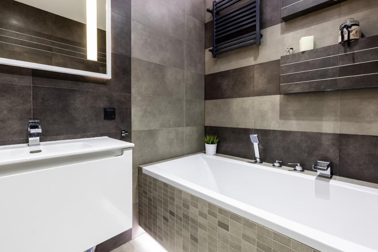 Apartament Sunforyou 2 그단스크 외부 사진