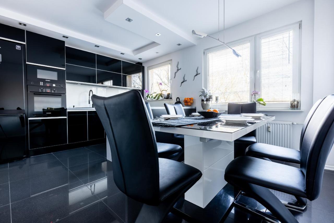 Apartament Sunforyou 2 그단스크 외부 사진