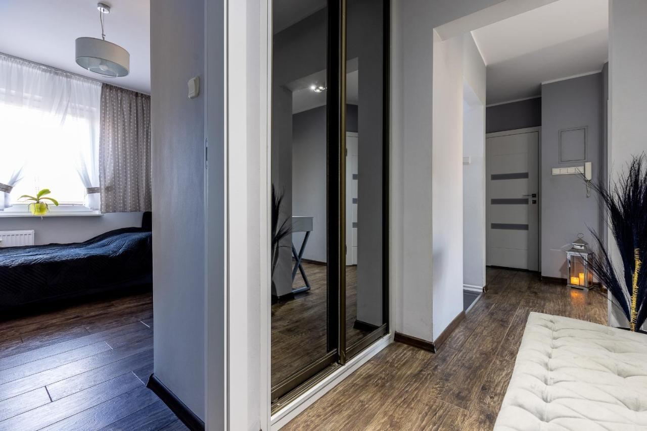 Apartament Sunforyou 2 그단스크 외부 사진