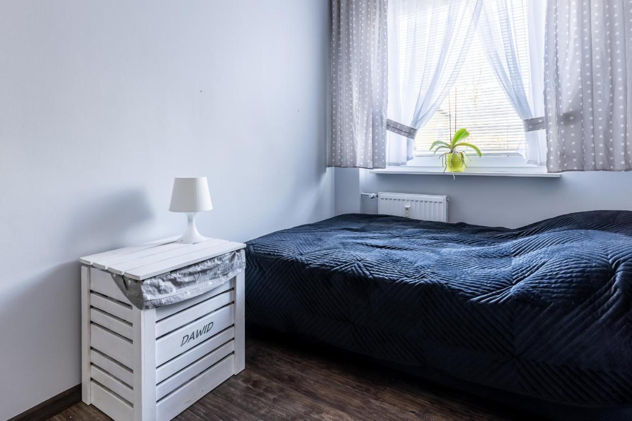 Apartament Sunforyou 2 그단스크 외부 사진