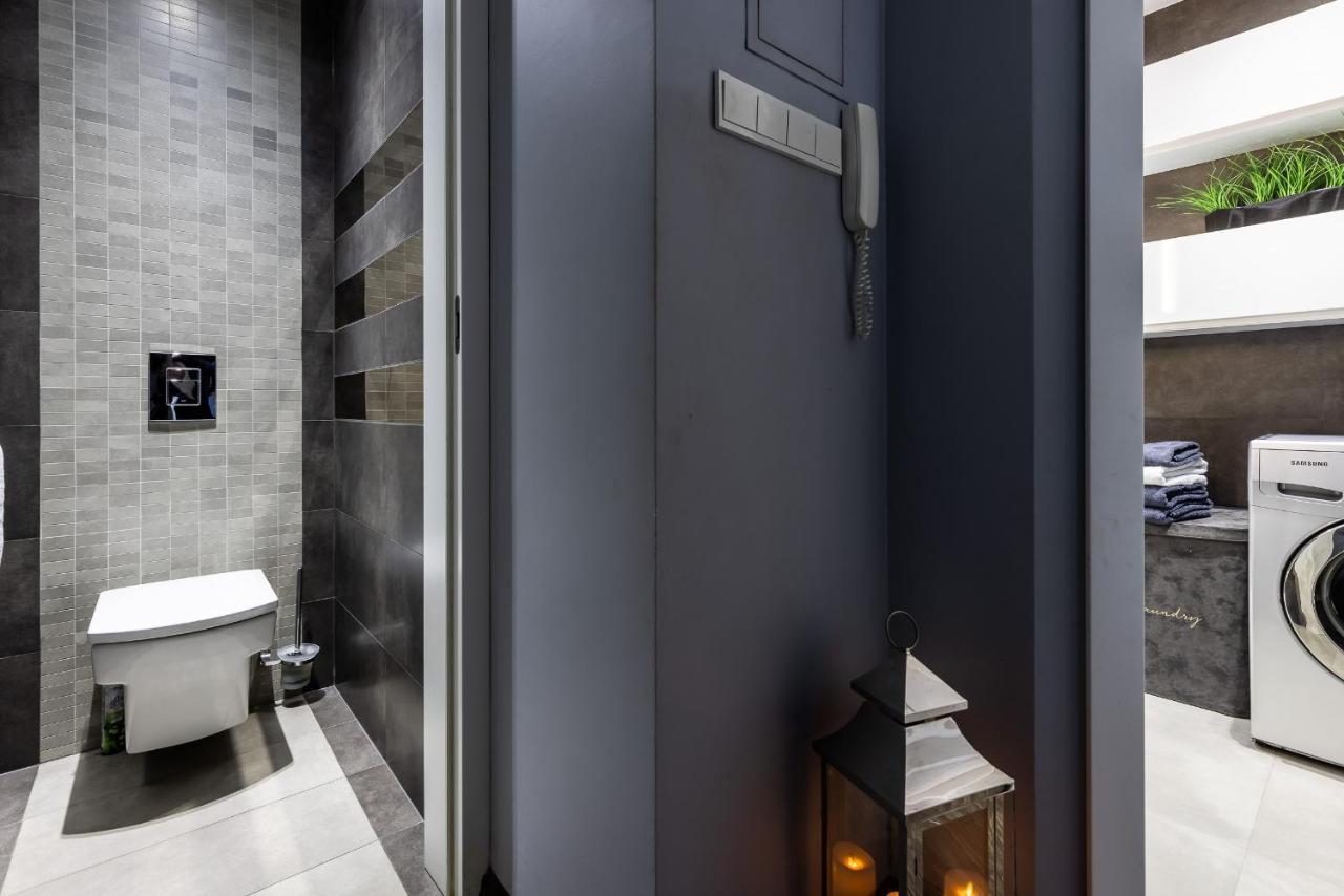 Apartament Sunforyou 2 그단스크 외부 사진